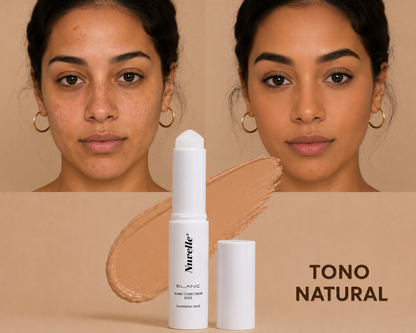 Base en barra coreana adaptativa Nuvelle™