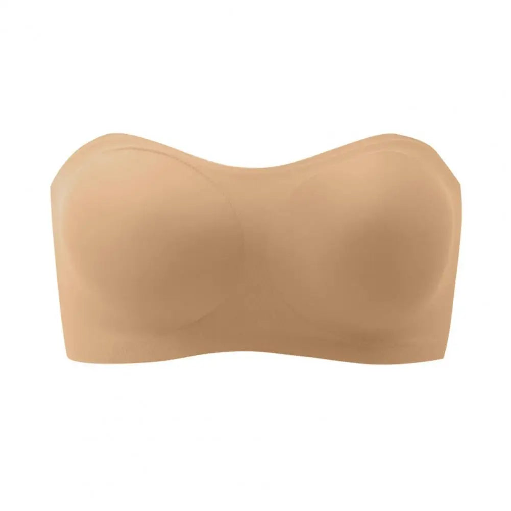 Sujetador sin tirantes Nuvelle