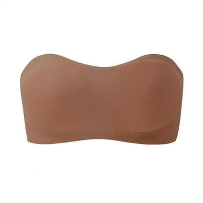 Sujetador sin tirantes Nuvelle