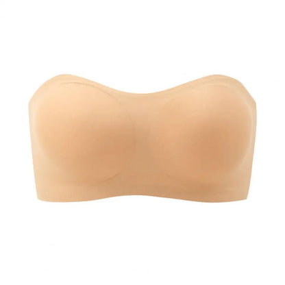 Sujetador sin tirantes Nuvelle